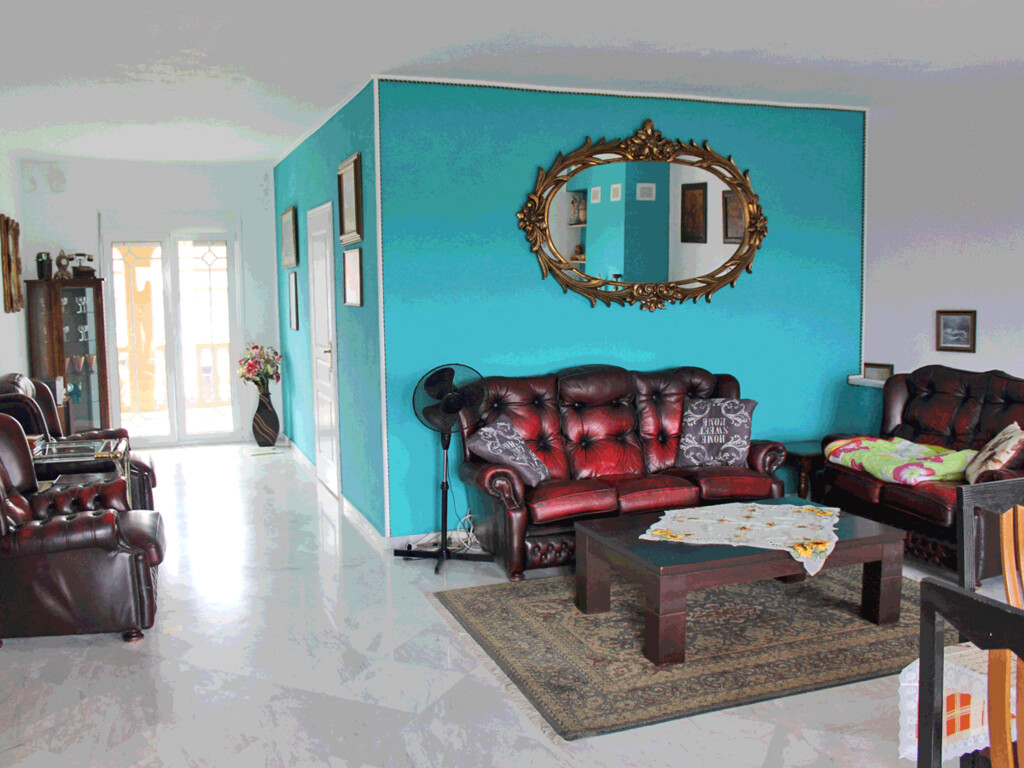 Дом в Олимпиаки-Акти, Греция, 360 м² - фото 6