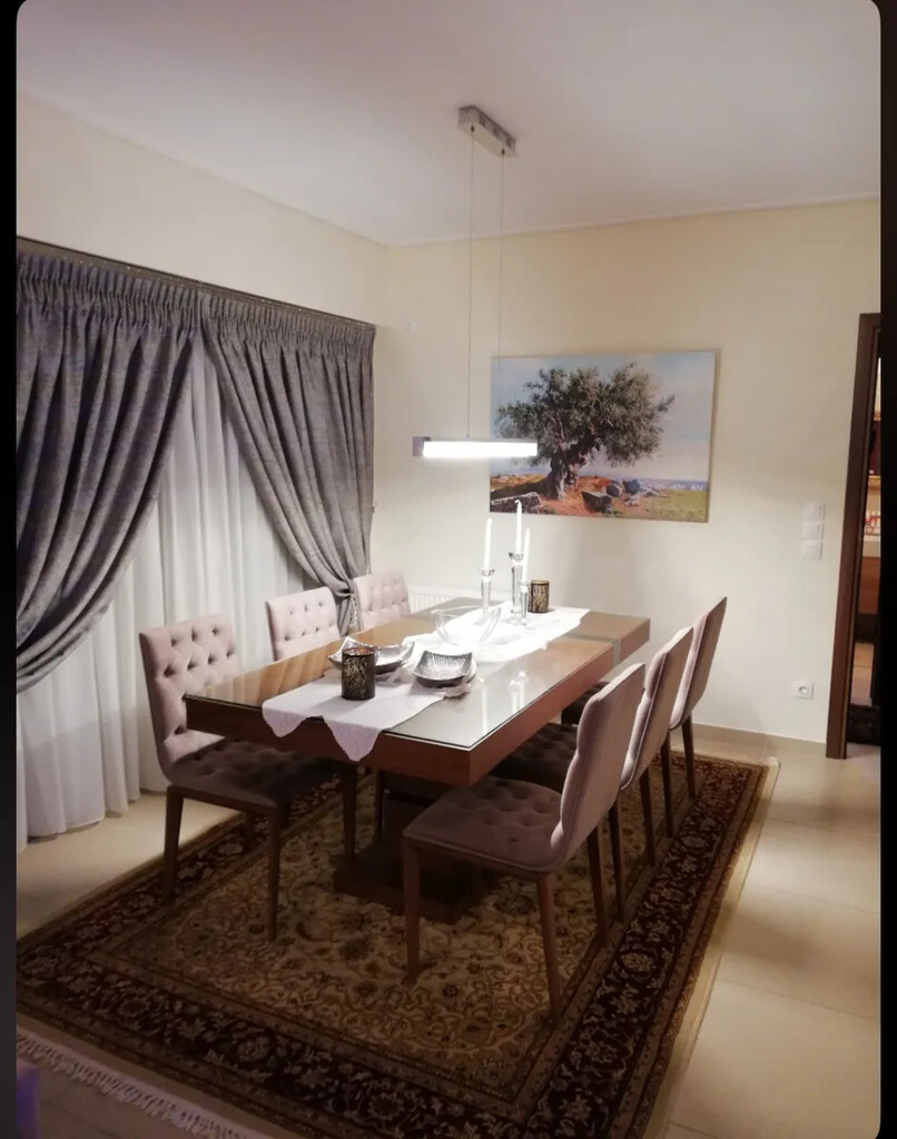 Квартира в Афинах, Греция, 82 м² - фото 7