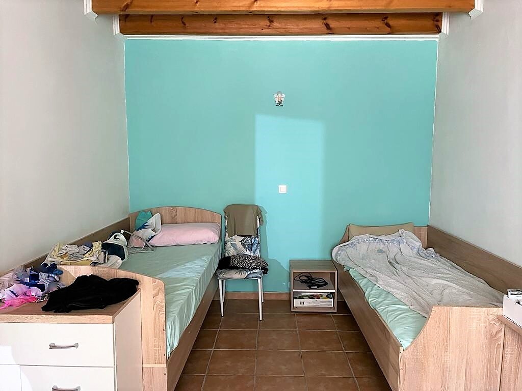 Дом на Корфу, Греция, 130 м² - фото 7