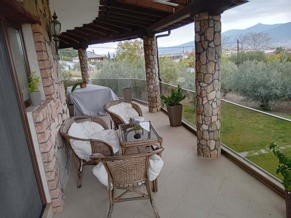 Вилла в Салониках, Греция, 450 м² - фото 7