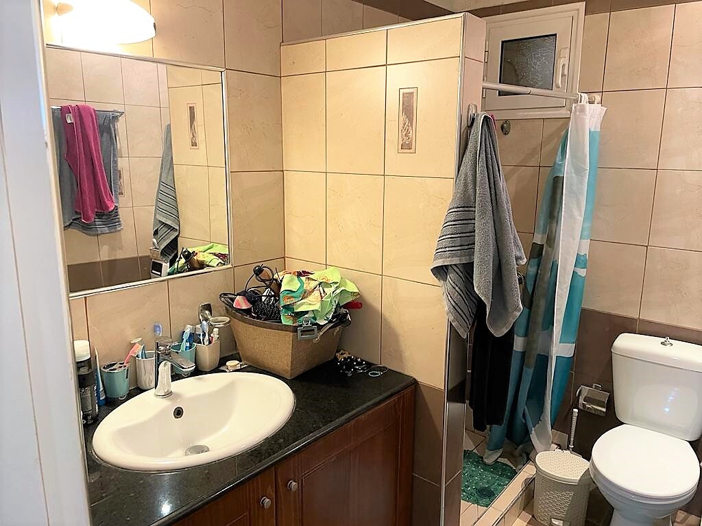 Дом на Корфу, Греция, 130 м² - фото 8