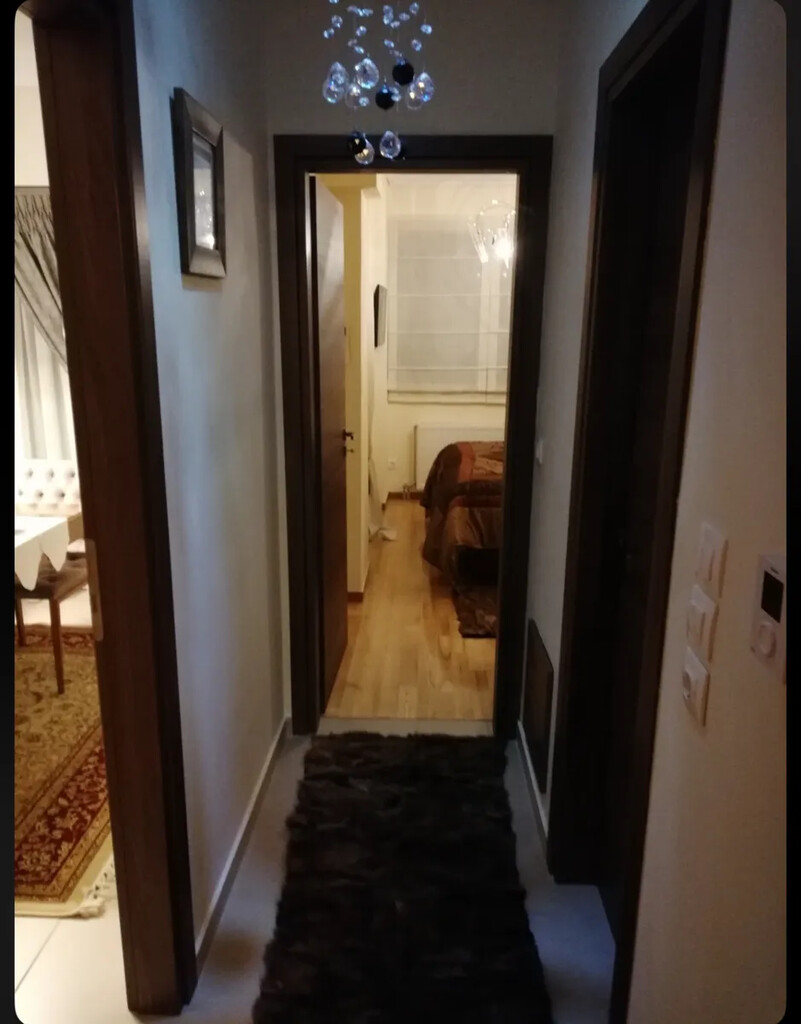 Квартира в Афинах, Греция, 82 м² - фото 9