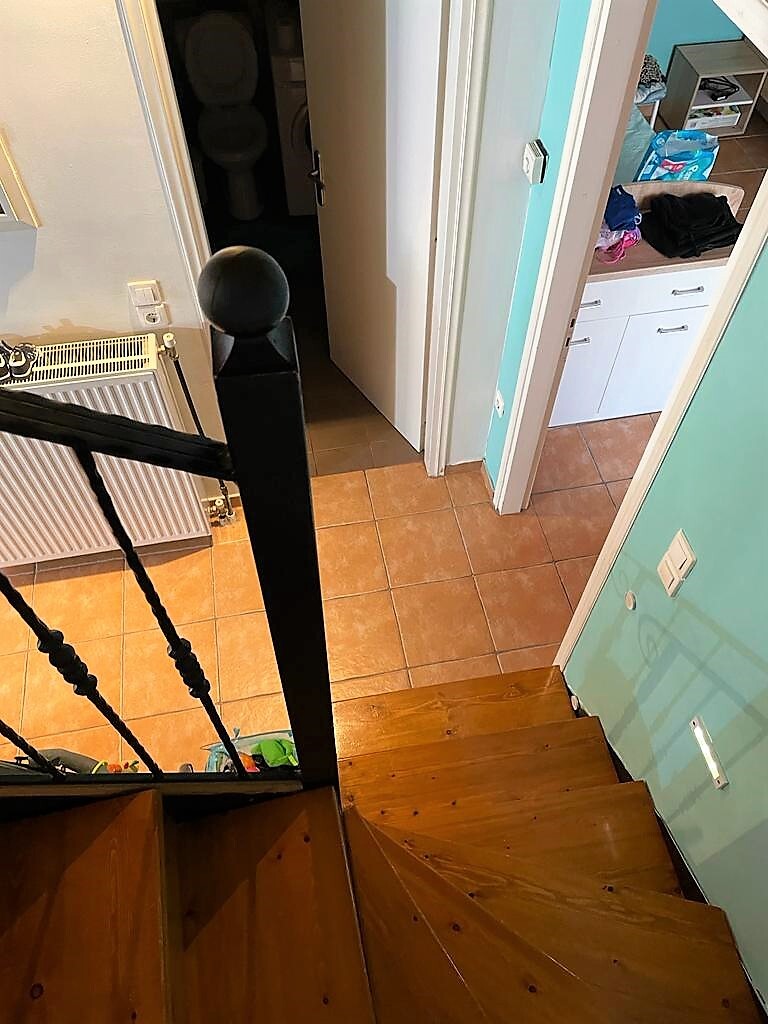 Дом на Корфу, Греция, 130 м² - фото 10