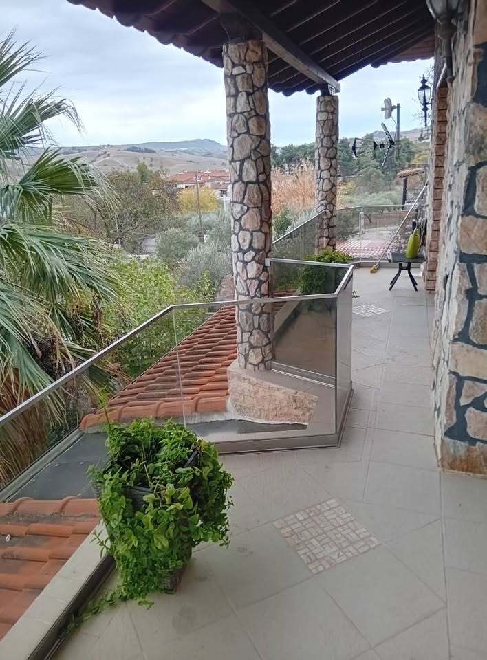 Вилла в Салониках, Греция, 450 м² - фото 10