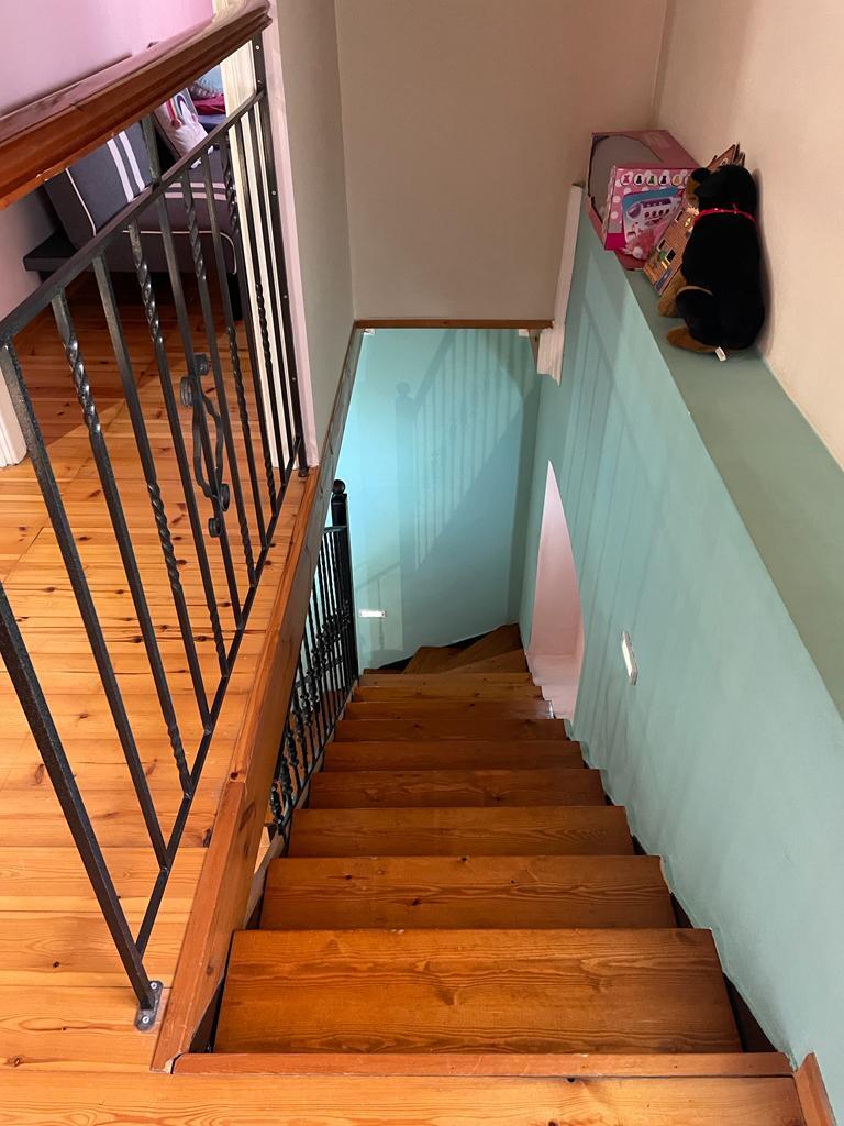 Дом на Корфу, Греция, 130 м² - фото 11