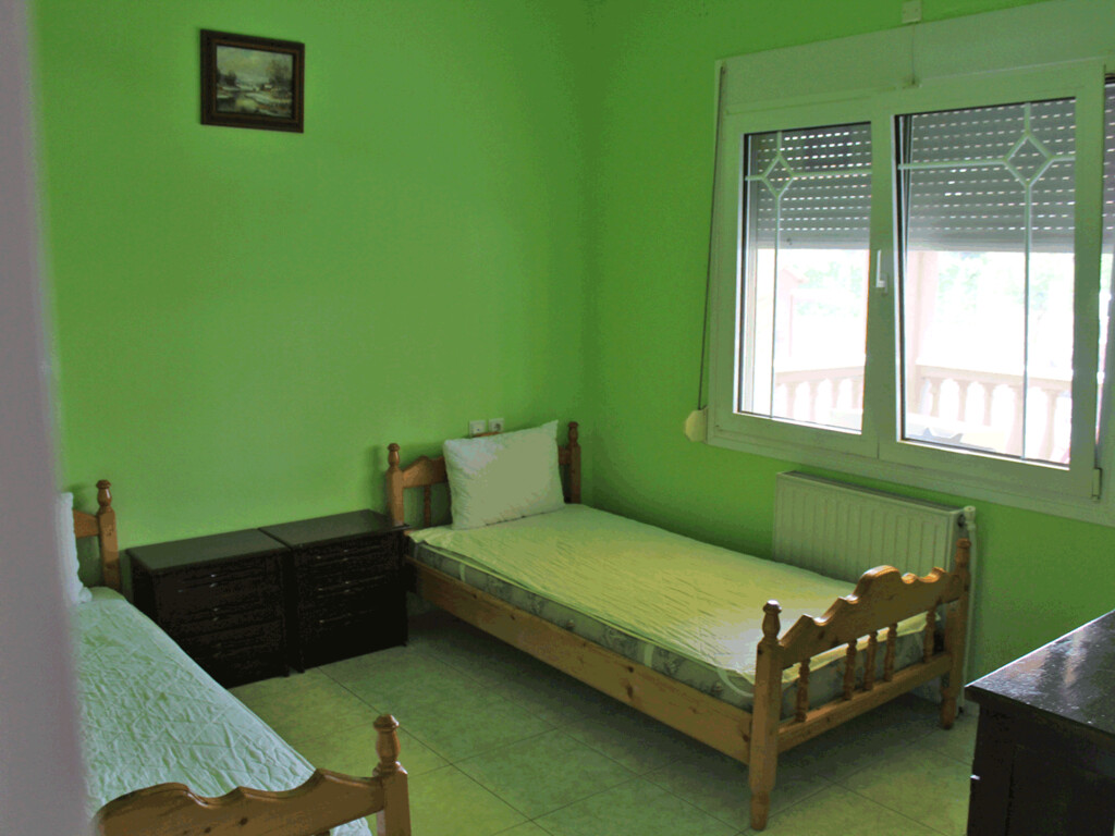 Дом в Олимпиаки-Акти, Греция, 360 м² - фото 12