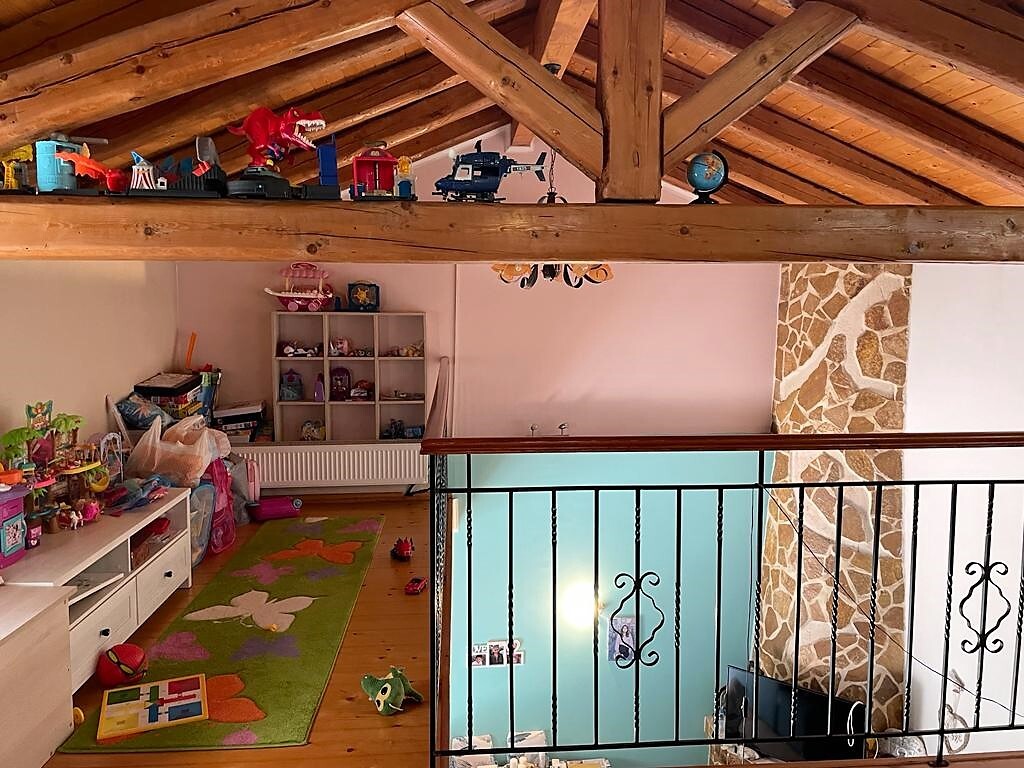 Дом на Корфу, Греция, 130 м² - фото 13