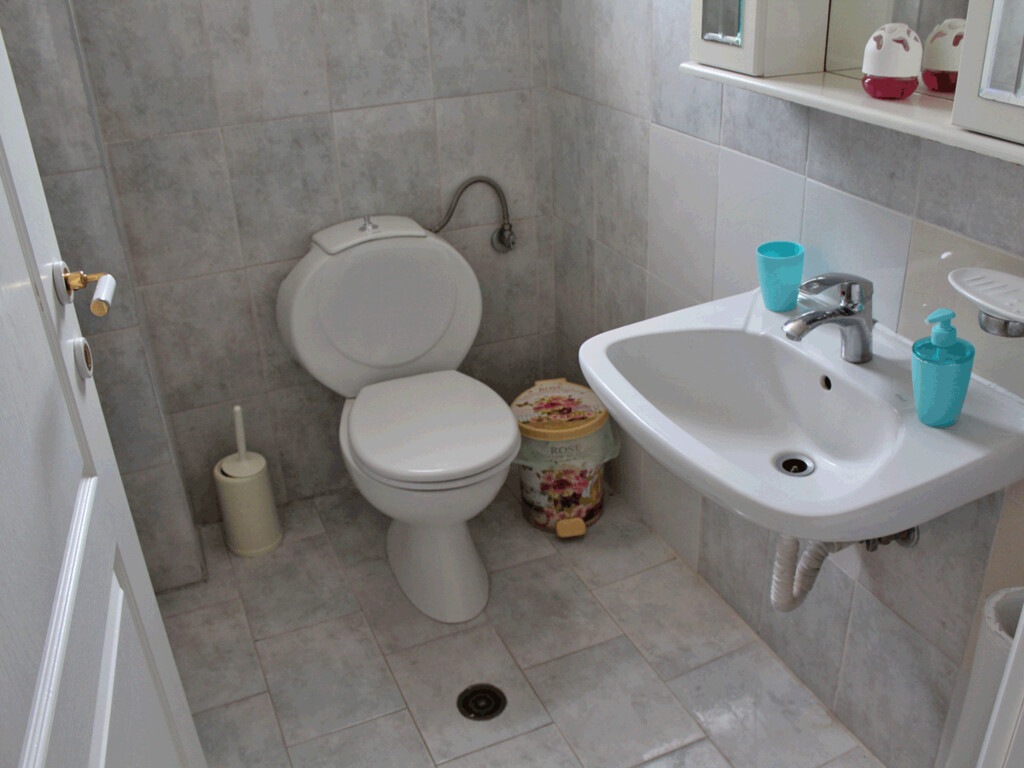 Дом в Олимпиаки-Акти, Греция, 360 м² - фото 14