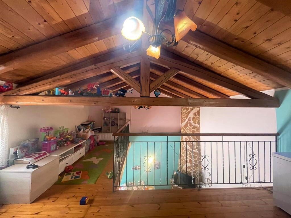 Дом на Корфу, Греция, 130 м² - фото 14