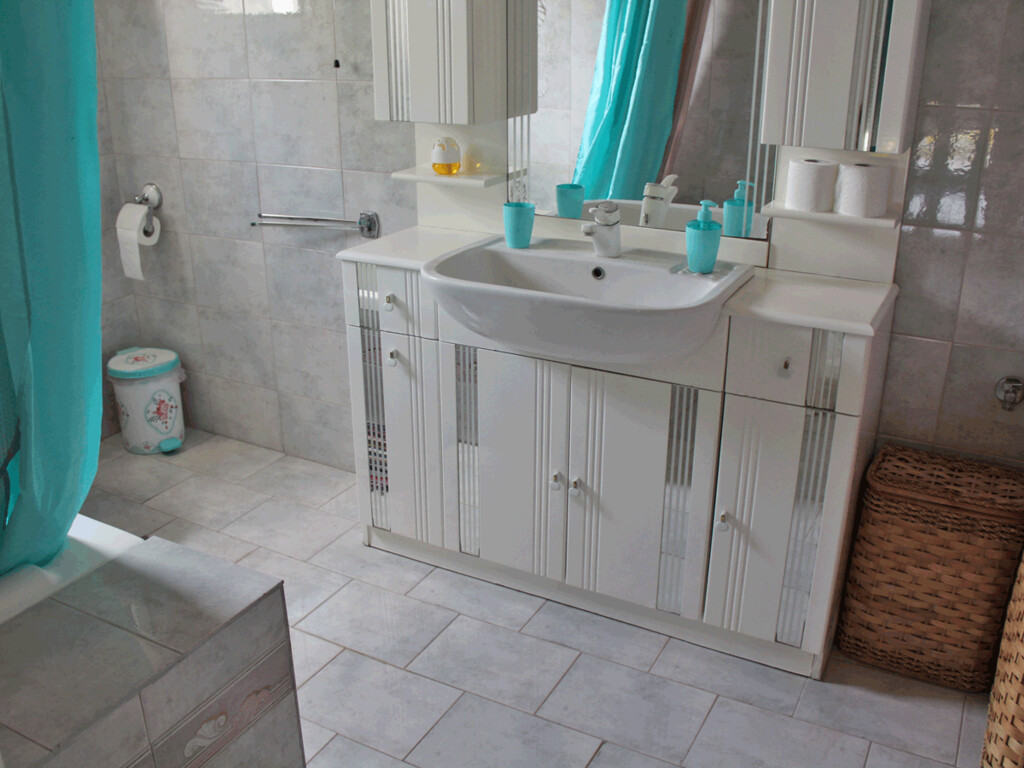 Дом в Олимпиаки-Акти, Греция, 360 м² - фото 15