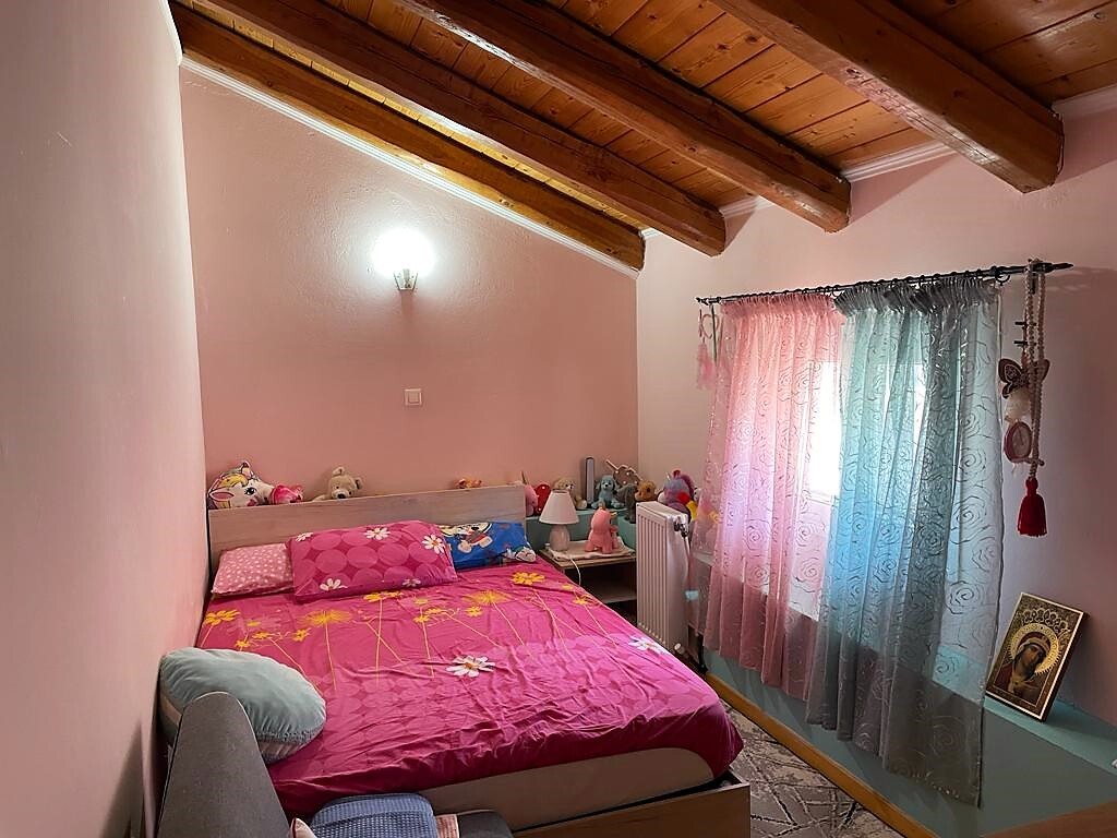 Дом на Корфу, Греция, 130 м² - фото 16