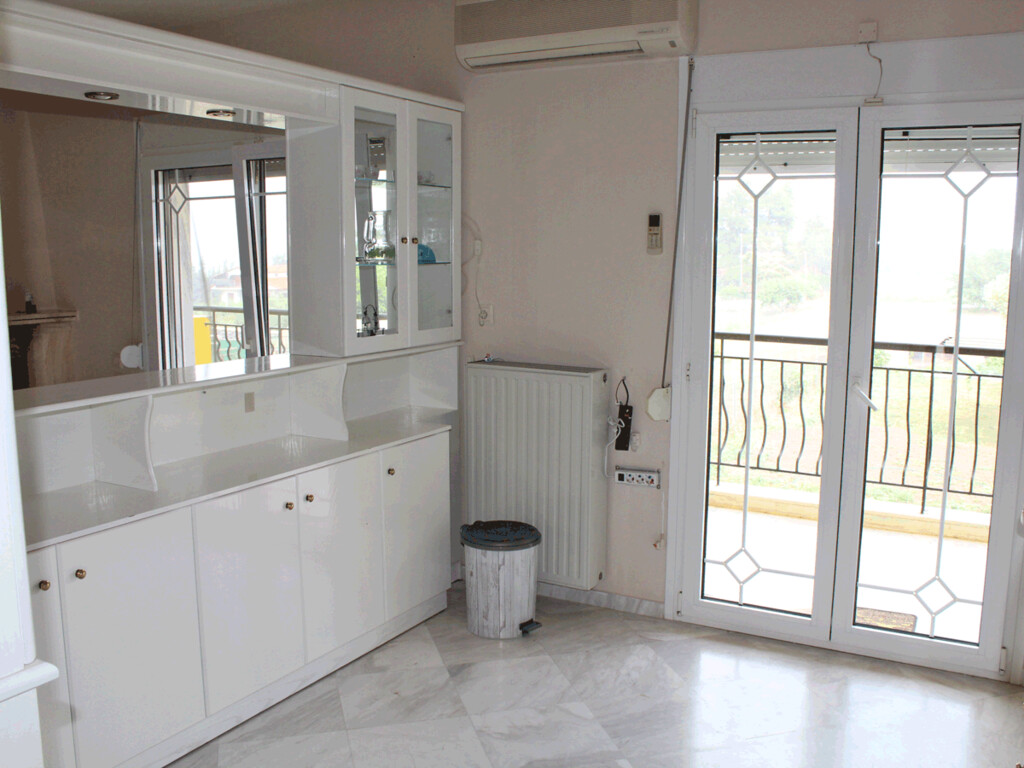 Дом в Олимпиаки-Акти, Греция, 360 м² - фото 17