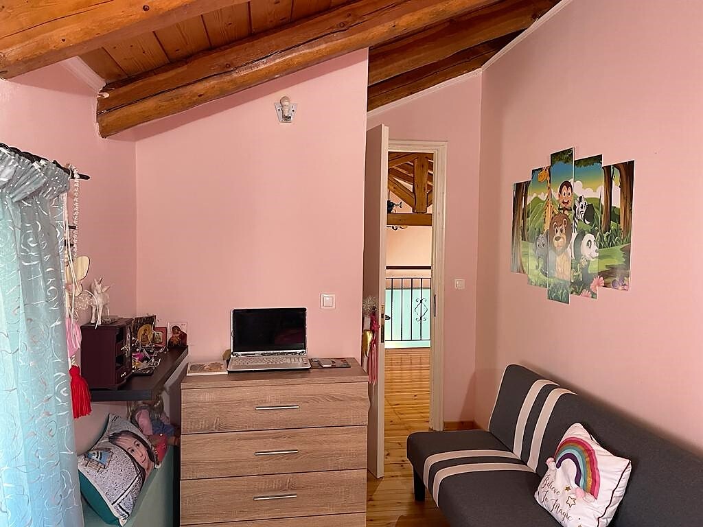 Дом на Корфу, Греция, 130 м² - фото 18