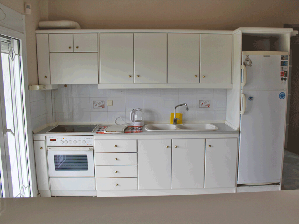 Дом в Олимпиаки-Акти, Греция, 360 м² - фото 18