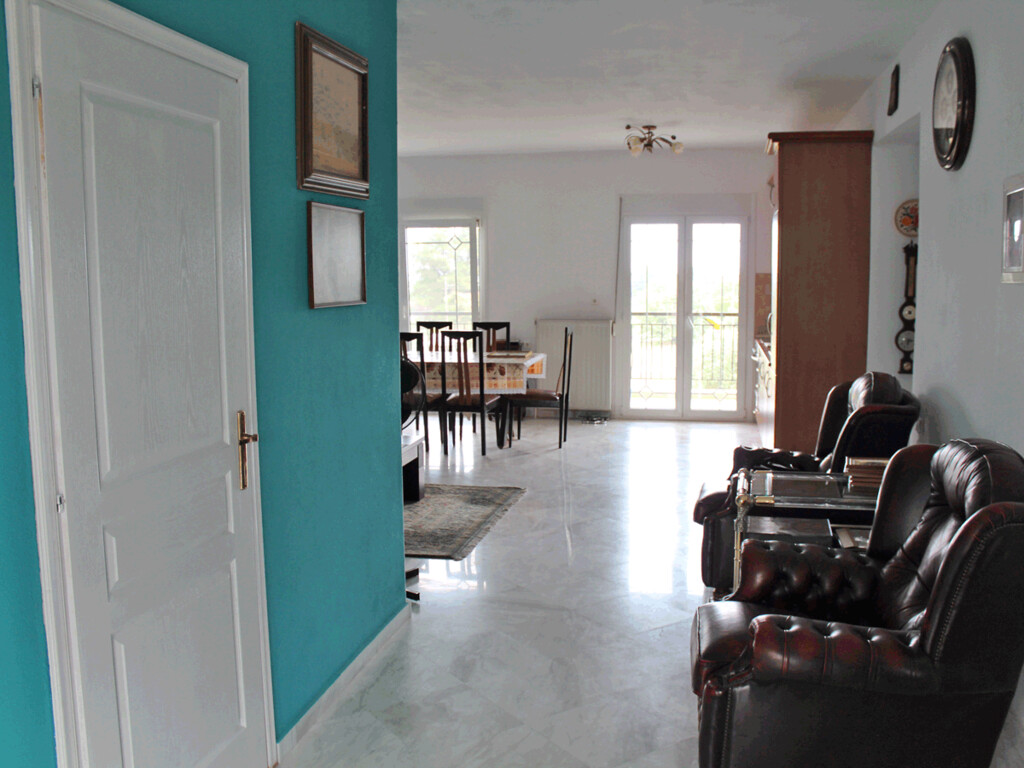 Дом в Олимпиаки-Акти, Греция, 360 м² - фото 19