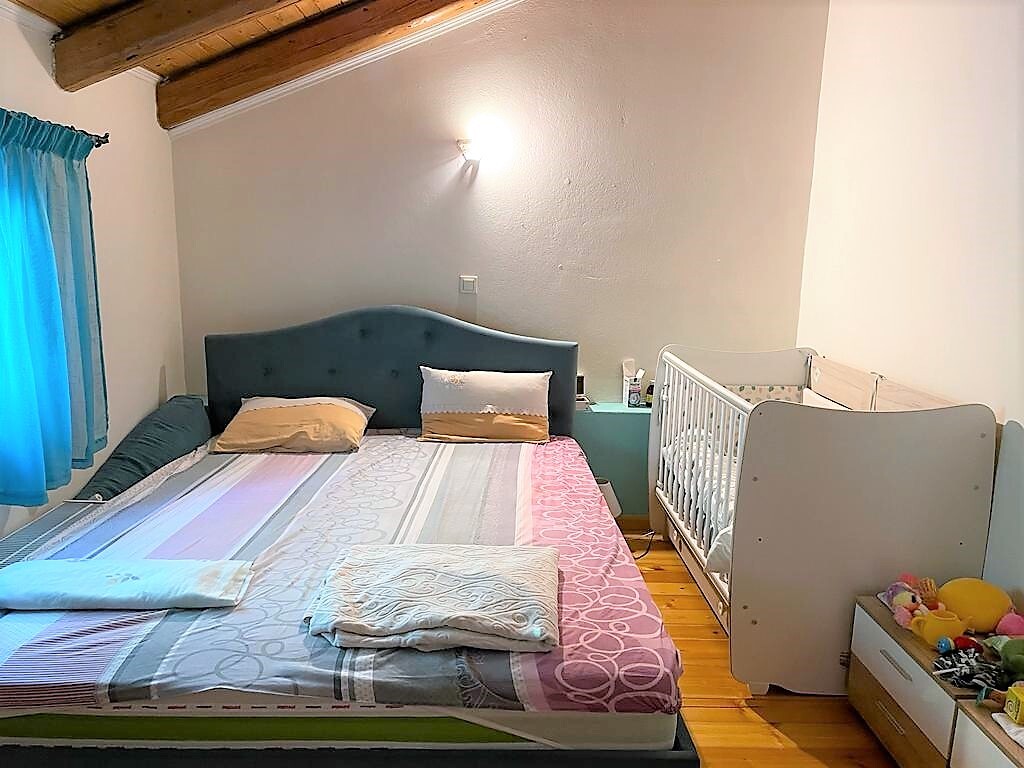 Дом на Корфу, Греция, 130 м² - фото 19