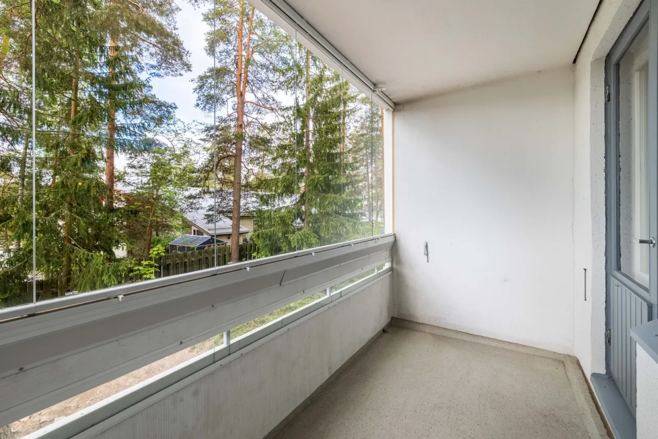 Квартира в Вантаа, Финляндия, 59.5 м² - фото 5