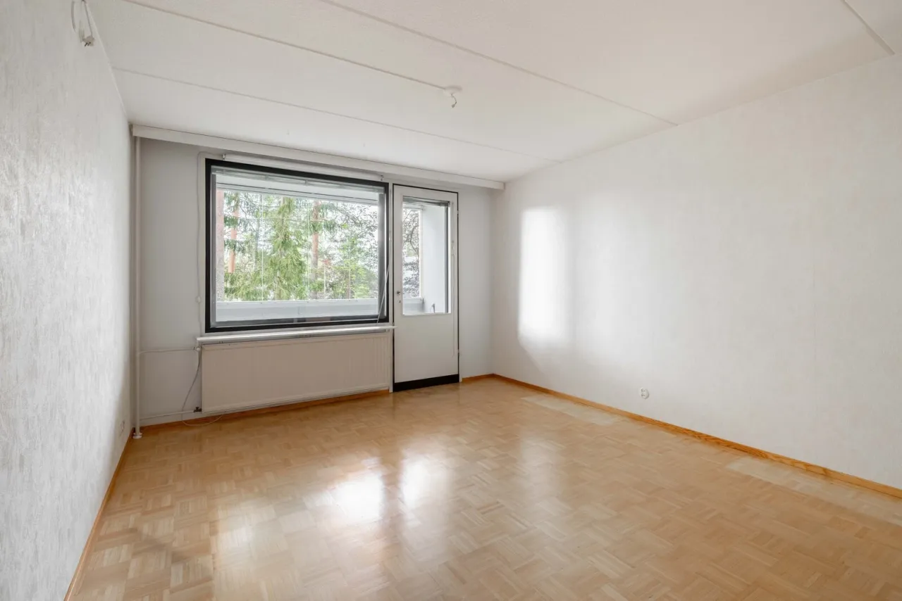 Квартира в Вантаа, Финляндия, 59.5 м² - фото 8