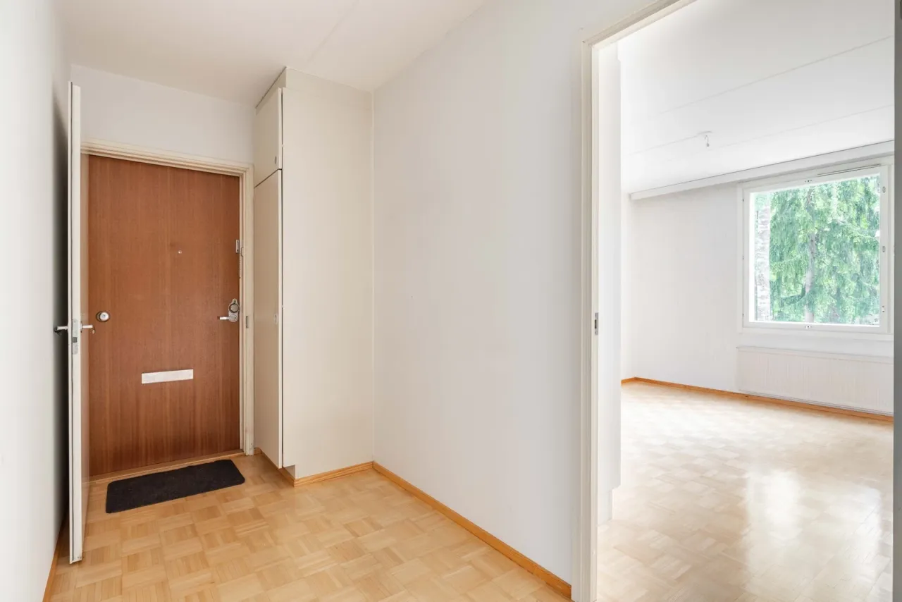 Квартира в Вантаа, Финляндия, 59.5 м² - фото 11