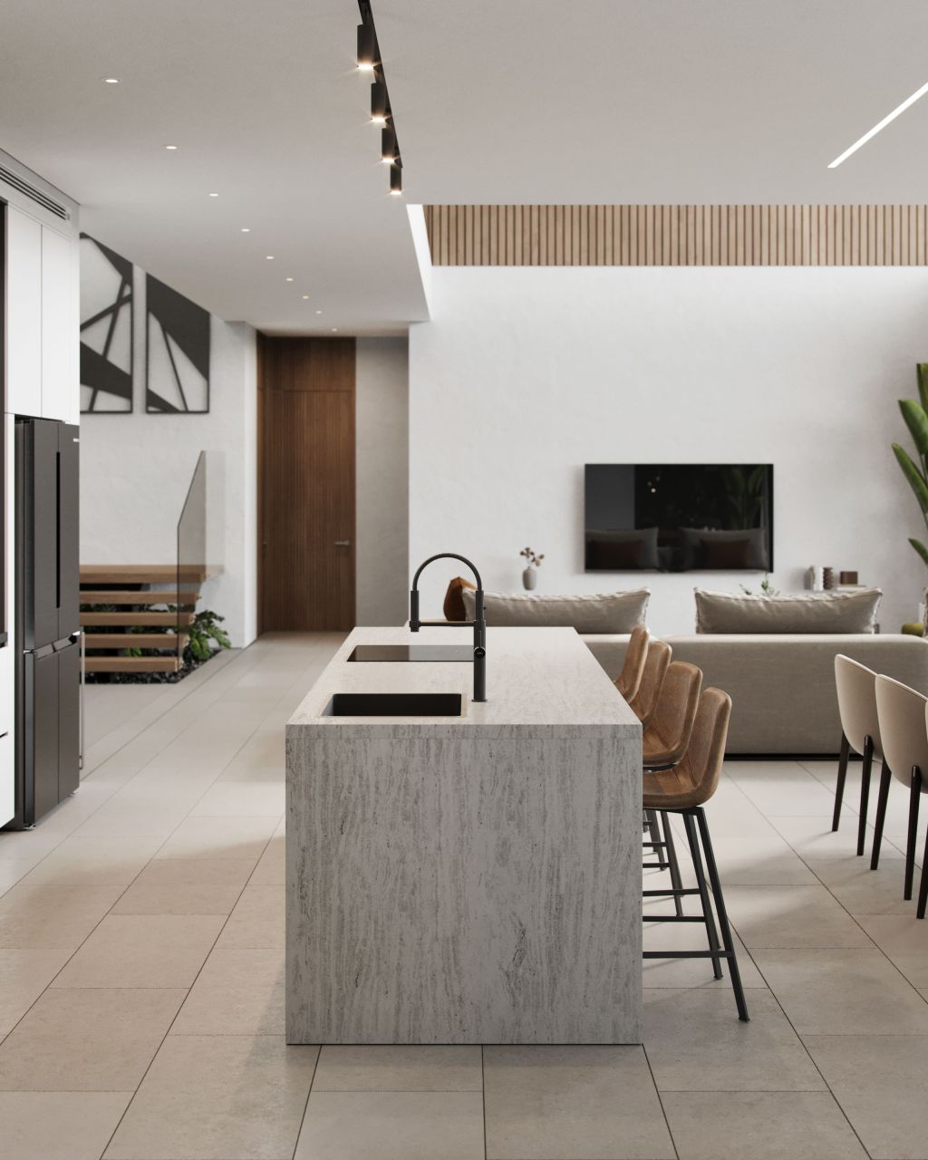 Вилла на Пхукете, Таиланд, 420 м² - фото 10