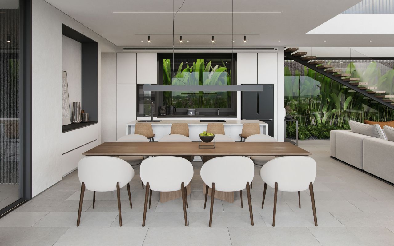 Вилла на Пхукете, Таиланд, 420 м² - фото 13