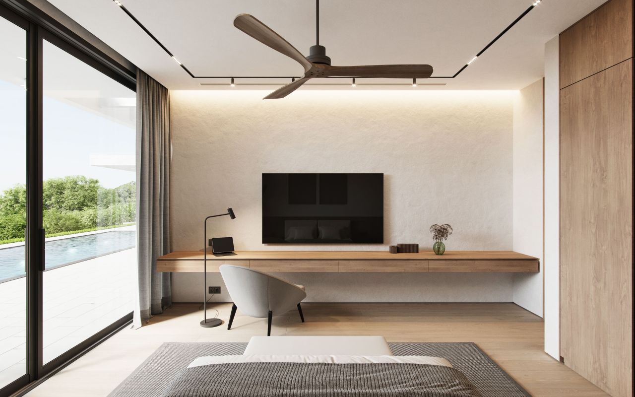 Вилла на Пхукете, Таиланд, 420 м² - фото 14