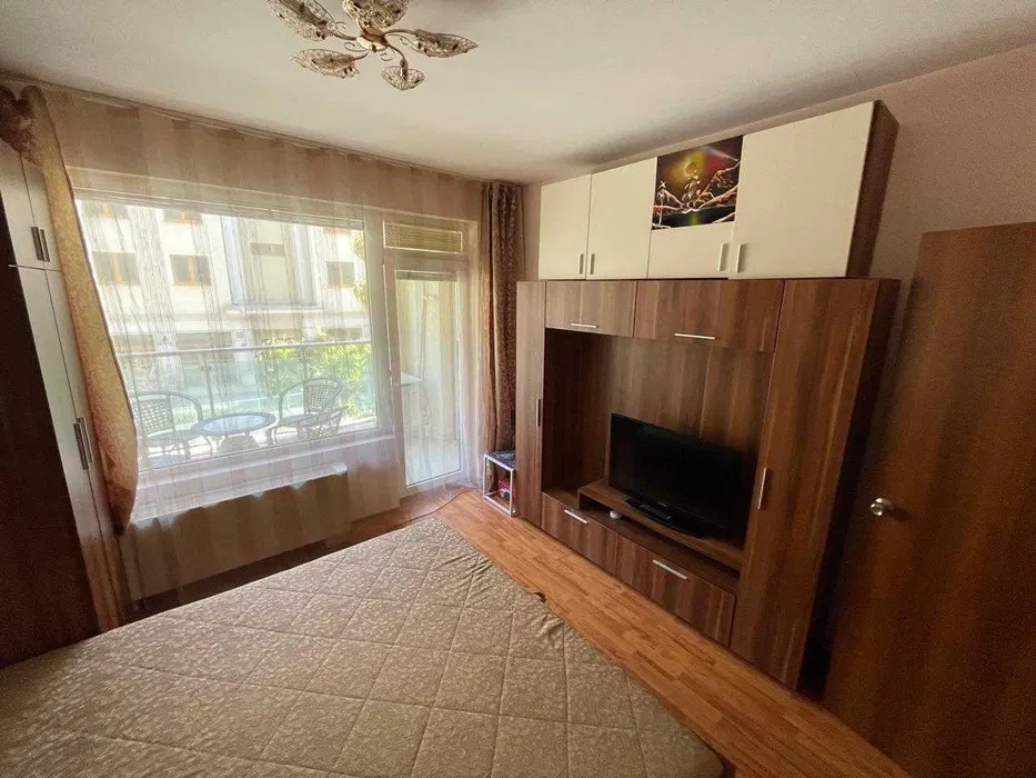 Квартира в Святых Константине и Елене, Болгария, 69 м² - фото 10