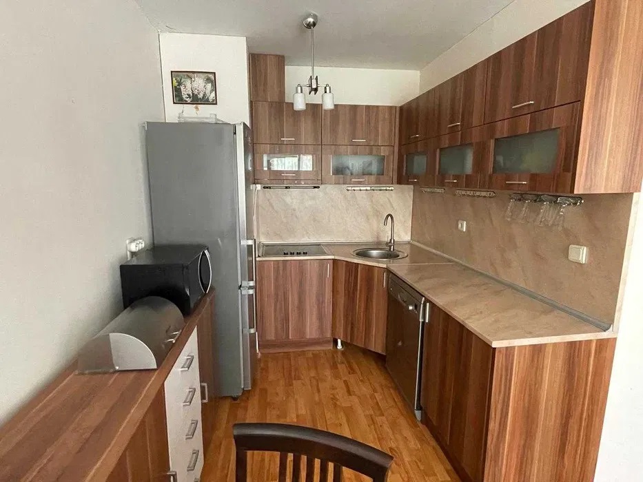 Квартира в Святых Константине и Елене, Болгария, 69 м² - фото 5