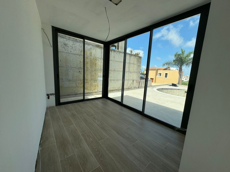 Вилла в Пафосе, Кипр, 98 м² - фото 5