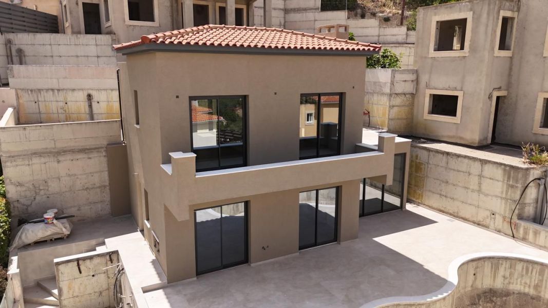 Вилла в Пафосе, Кипр, 98 м² - фото 3