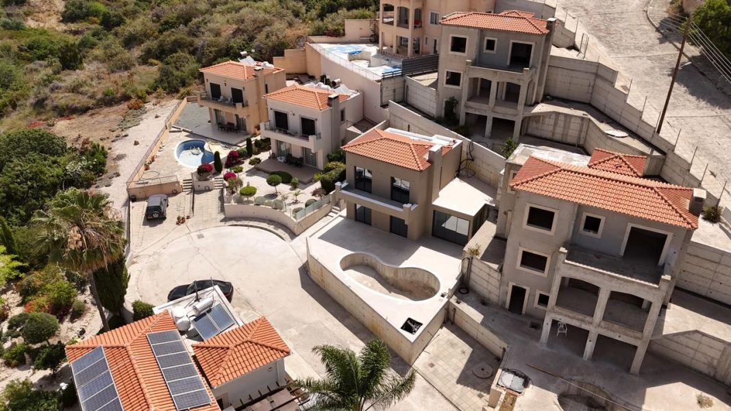 Вилла в Пафосе, Кипр, 98 м² - фото 14