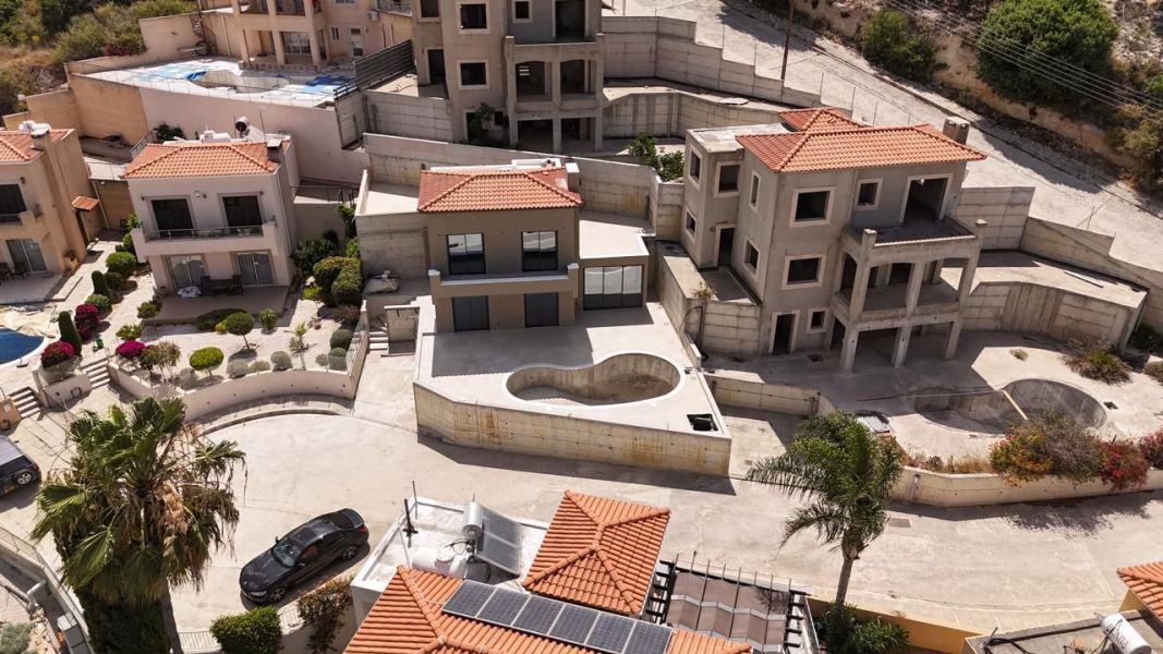 Вилла в Пафосе, Кипр, 98 м² - фото 2