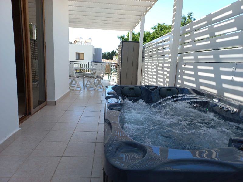 Пентхаус в Пафосе, Кипр, 84 м² - фото 4