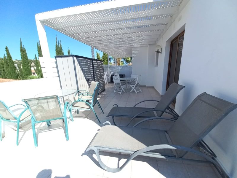 Пентхаус в Пафосе, Кипр, 84 м² - фото 5