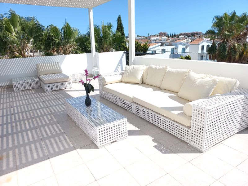 Пентхаус в Пафосе, Кипр, 84 м² - фото 6