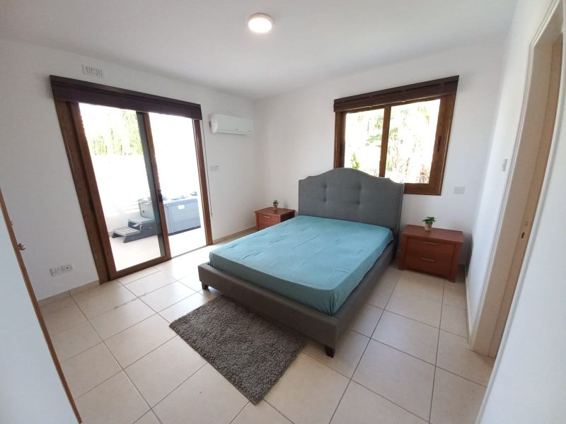 Пентхаус в Пафосе, Кипр, 84 м² - фото 11