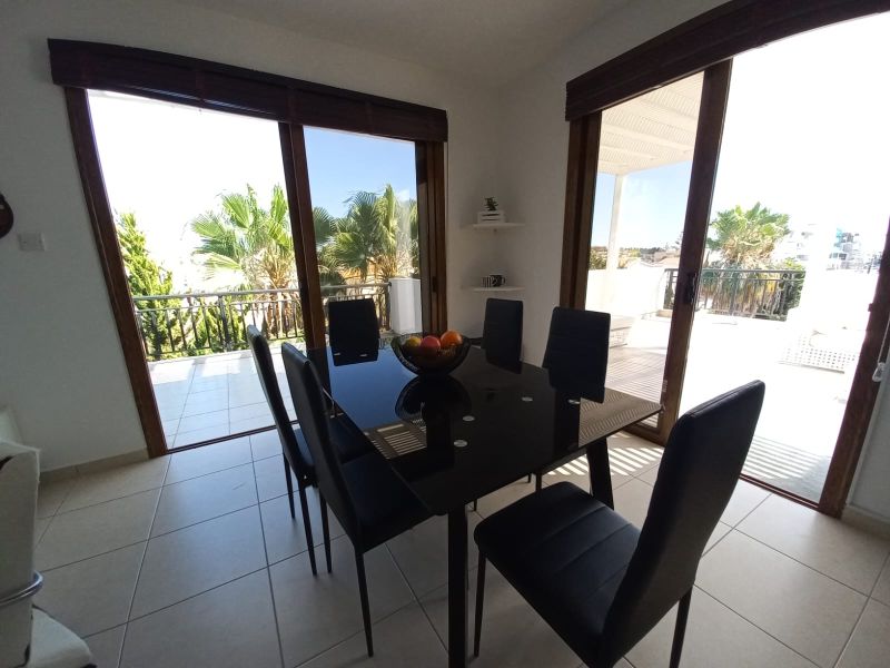 Пентхаус в Пафосе, Кипр, 84 м² - фото 9