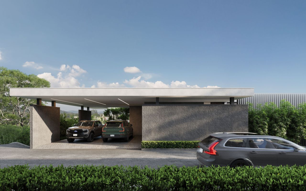 Вилла на Пхукете, Таиланд, 395 м² - фото 5