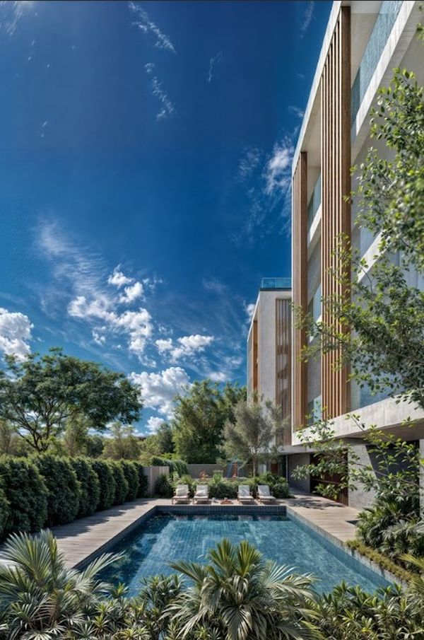 Квартира в Пафосе, Кипр, 90 м² - фото 3