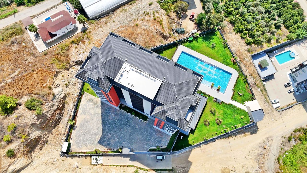 Апартаменты в Алании, Турция, 75 м² - фото 2