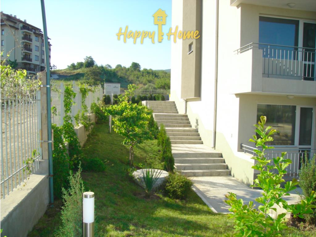 Квартира в Святом Власе, Болгария, 57 м² - фото 17