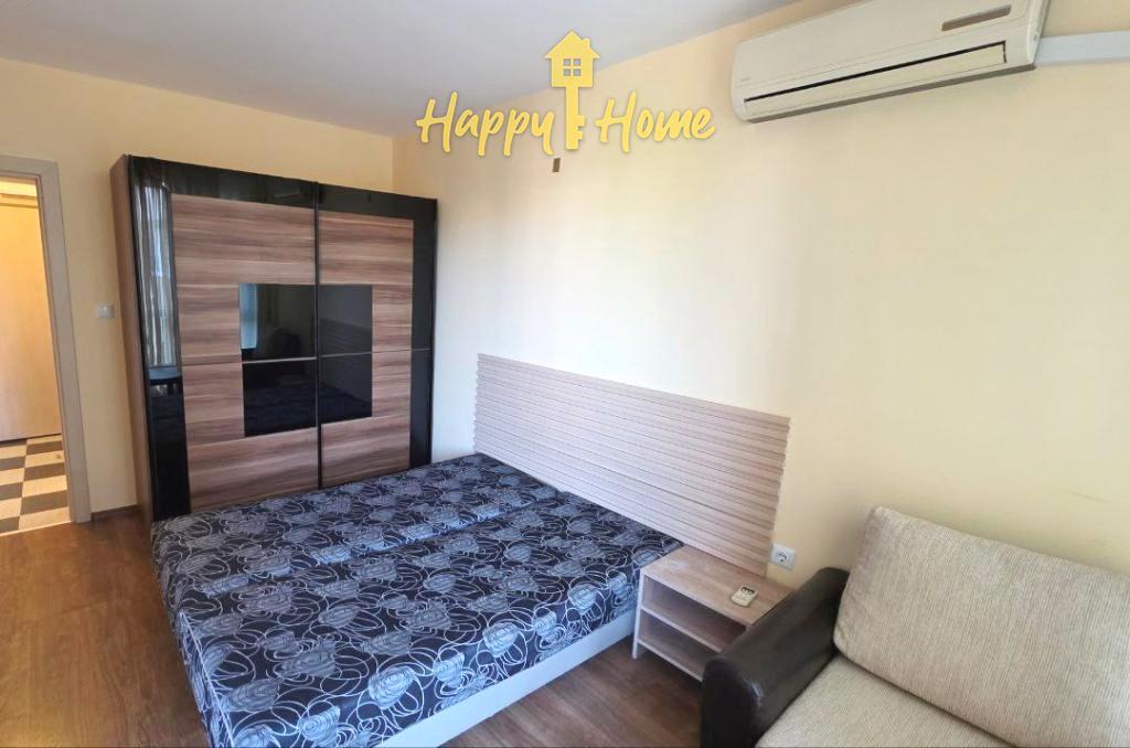 Квартира в Святом Власе, Болгария, 57 м² - фото 8