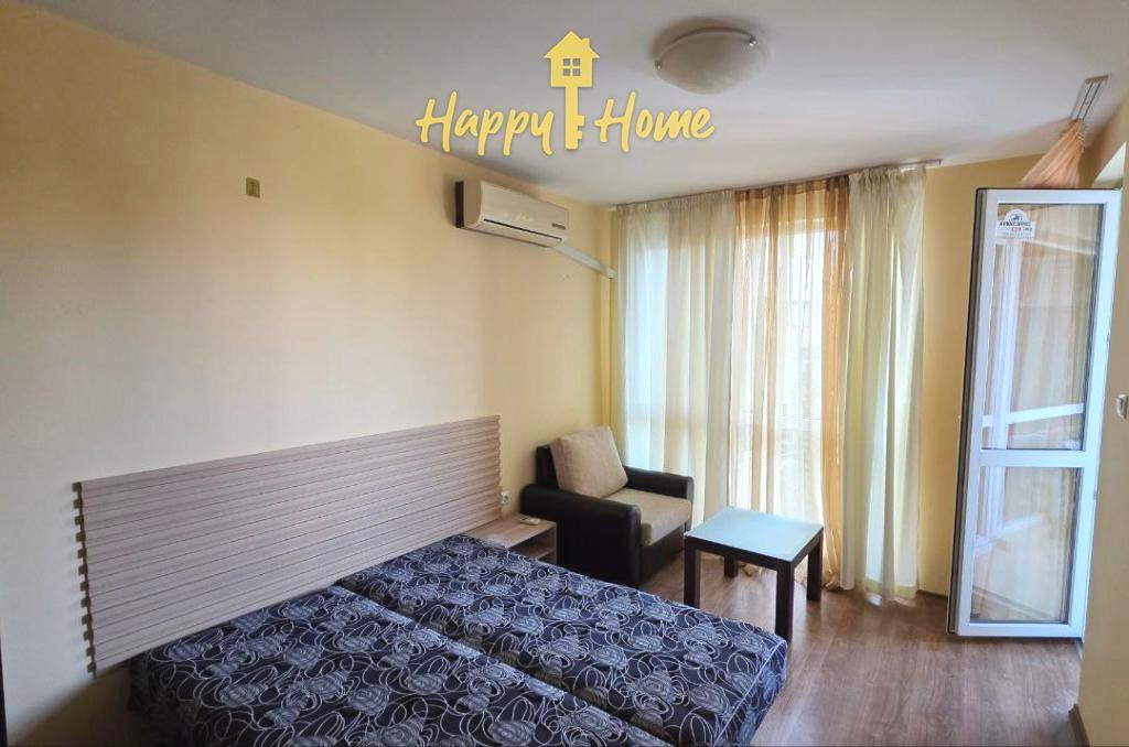 Квартира в Святом Власе, Болгария, 57 м² - фото 7