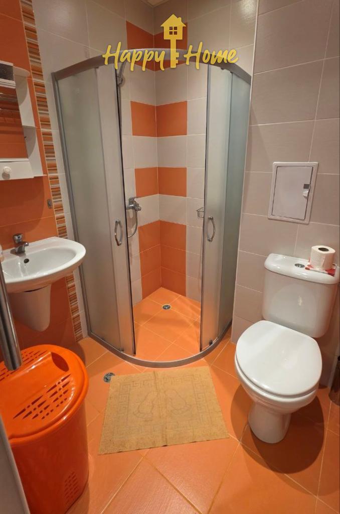 Квартира в Святом Власе, Болгария, 57 м² - фото 6