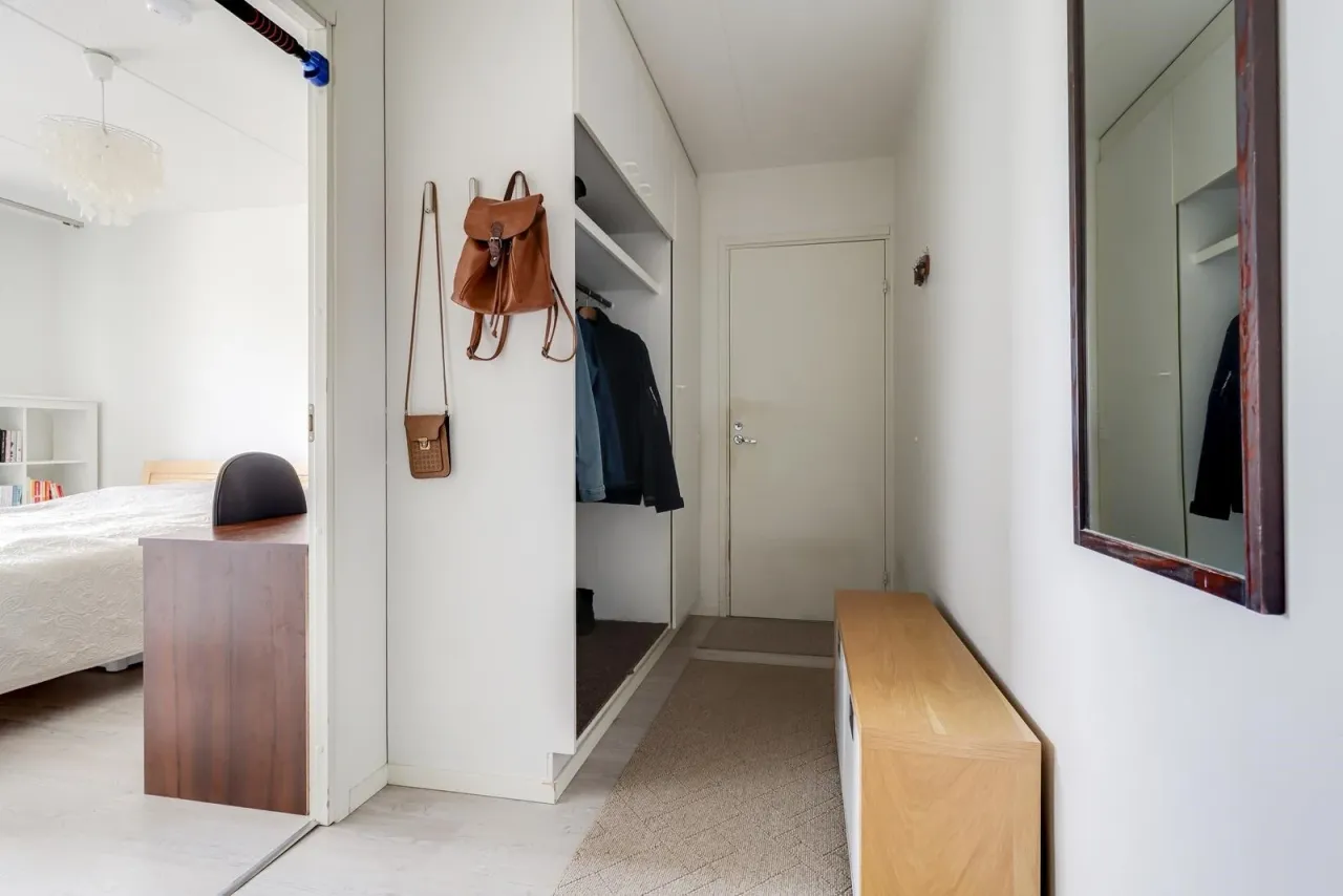 Квартира в Вантаа, Финляндия, 60.5 м² - фото 11