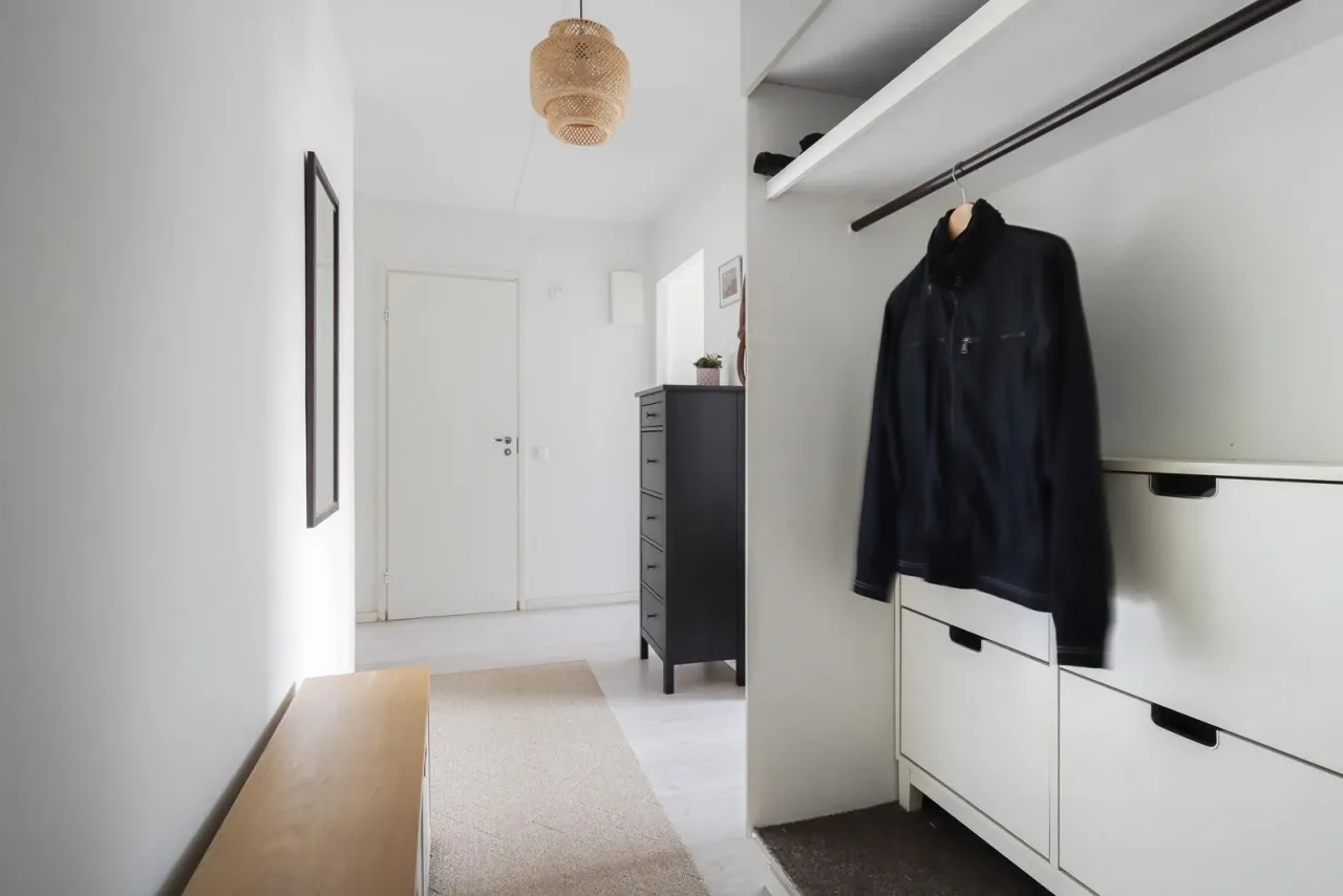 Квартира в Вантаа, Финляндия, 60.5 м² - фото 13