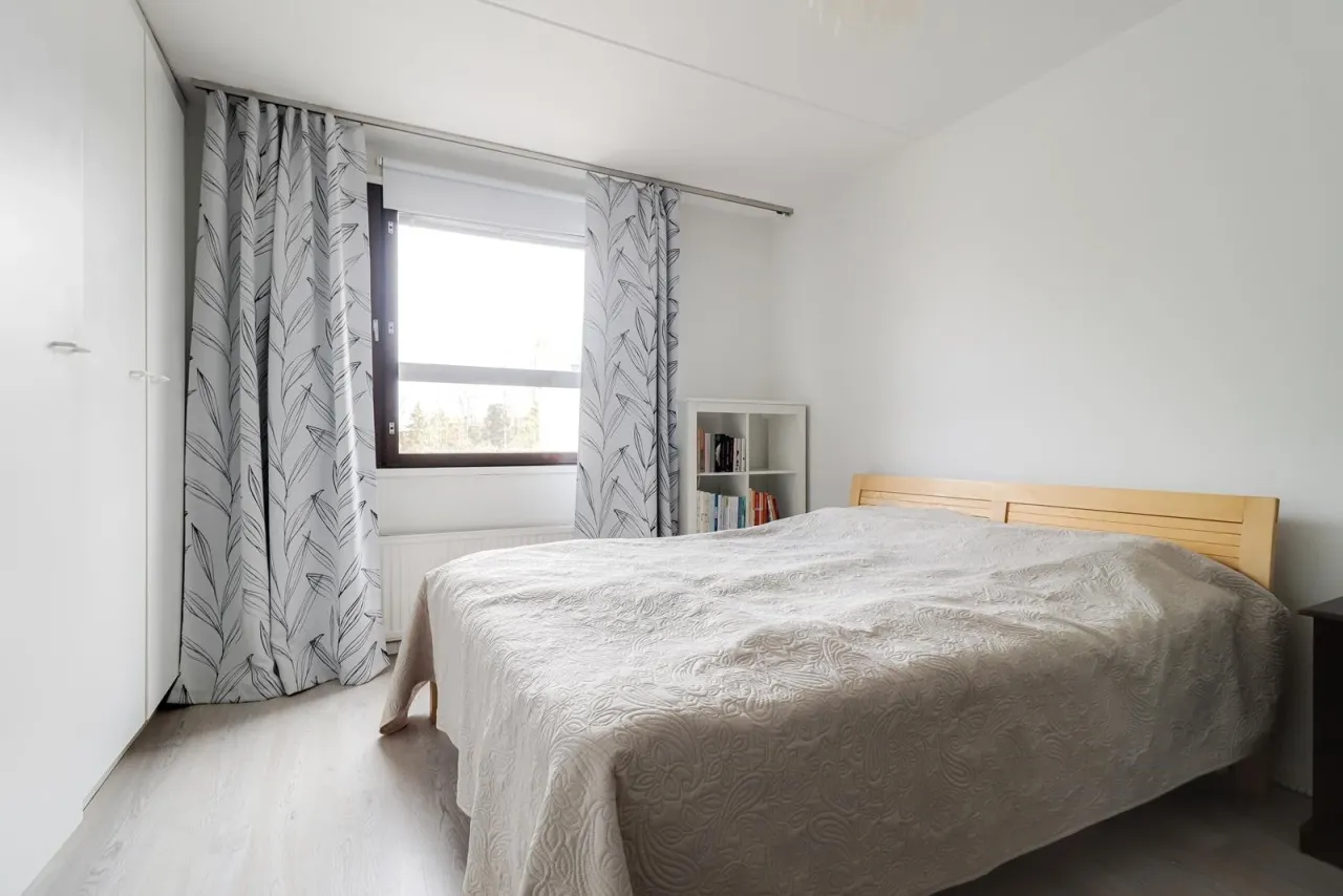 Квартира в Вантаа, Финляндия, 60.5 м² - фото 14