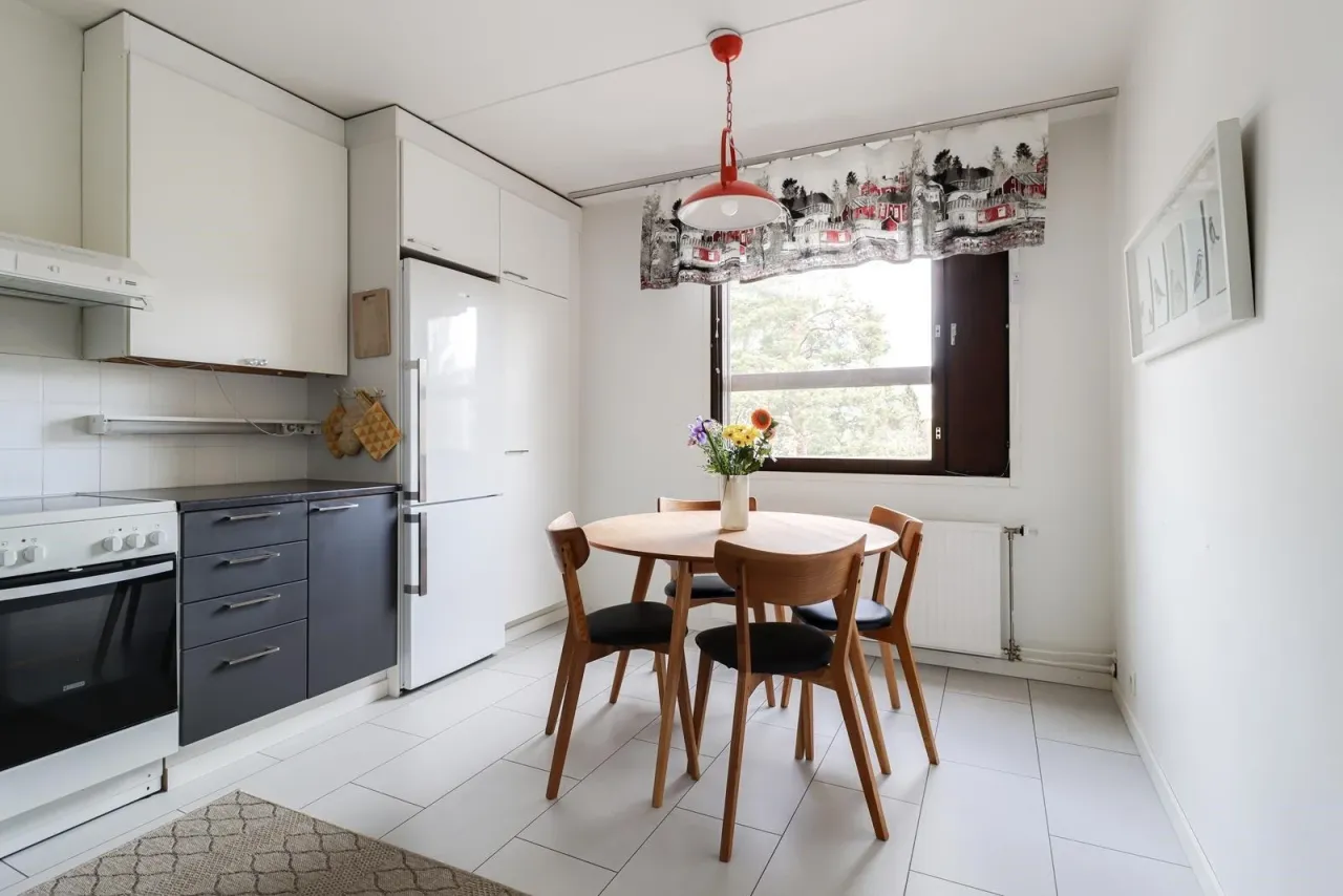 Квартира в Вантаа, Финляндия, 60.5 м² - фото 4