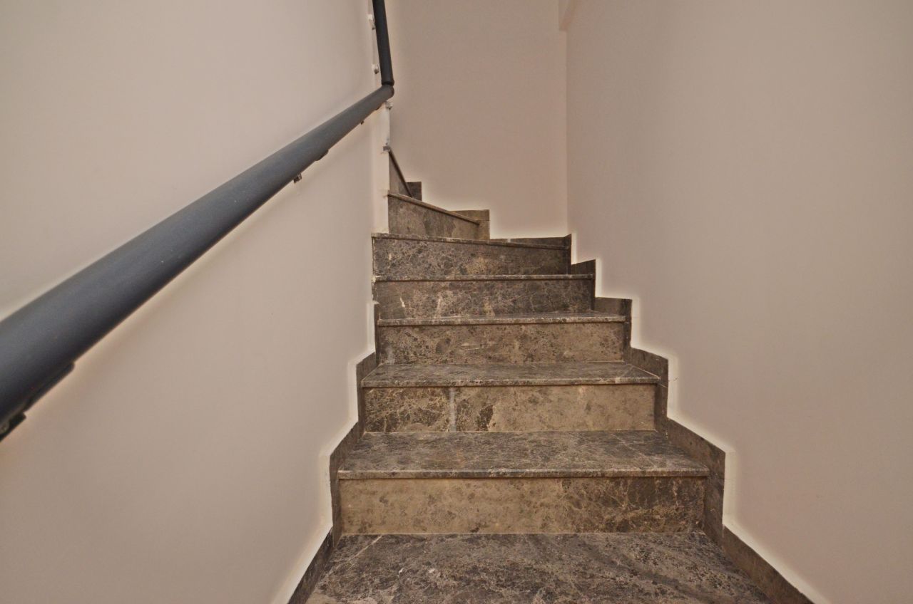 Апартаменты в Алании, Турция, 111 м² - фото 7