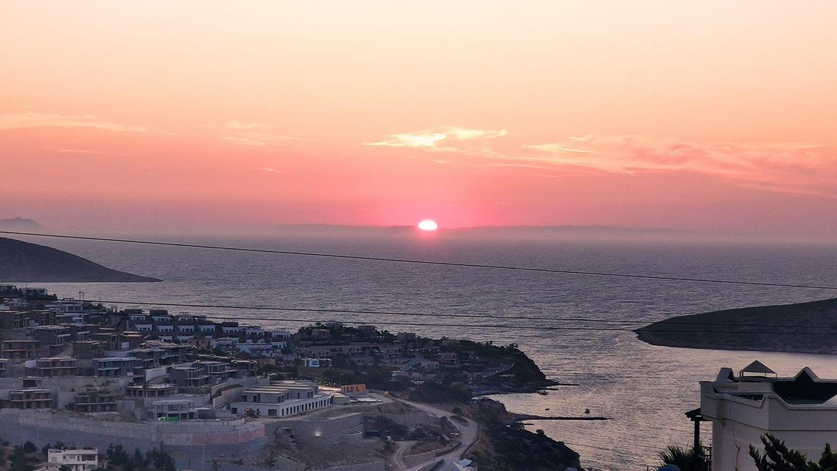 Вилла в Бодруме, Турция, 200 м² - фото 17